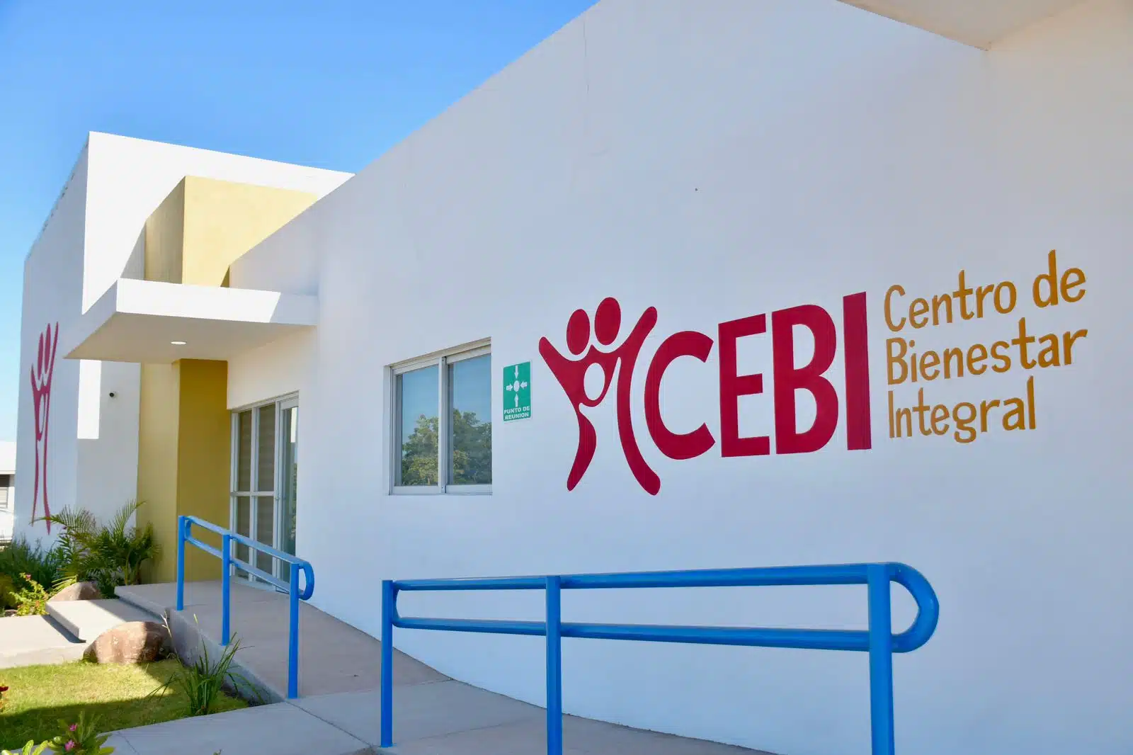 CEBI Centro de Bienestar Integral