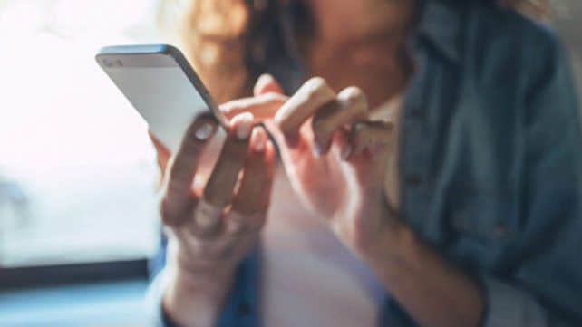Cómo pedir una cita Fonacot por WhatsApp