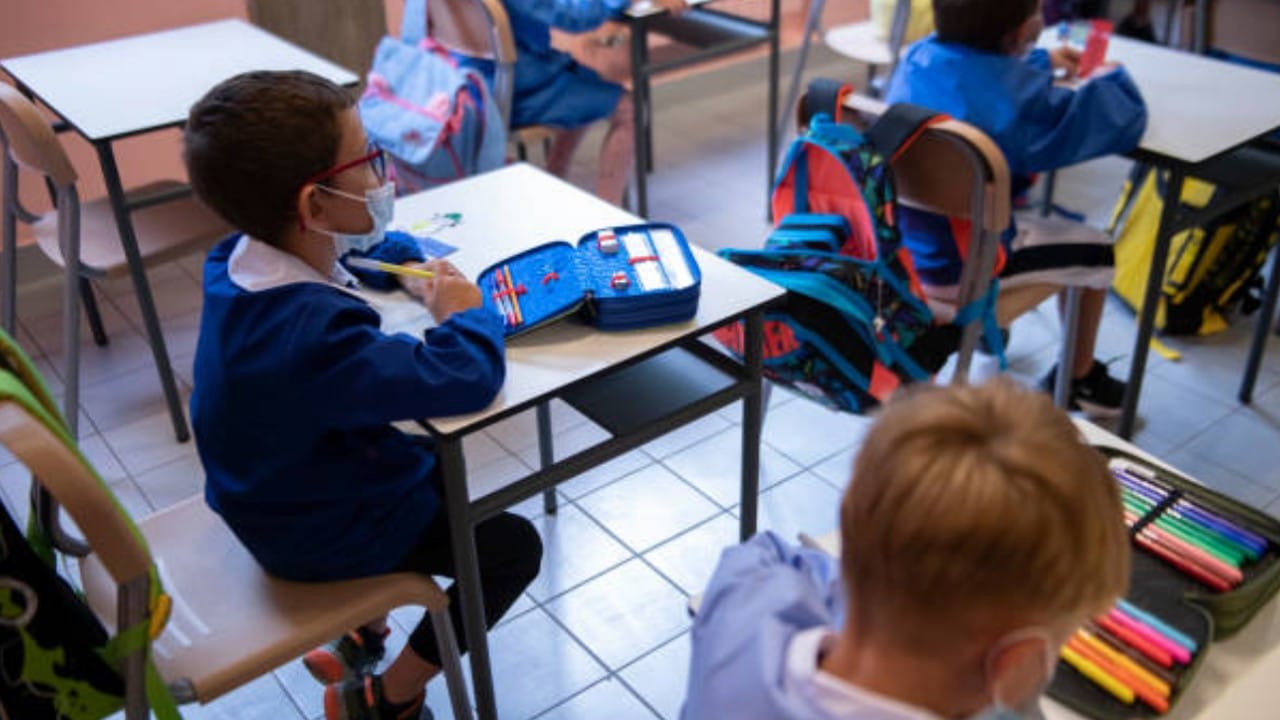 Suspenden clases en Chihuahua por bajas temperaturas