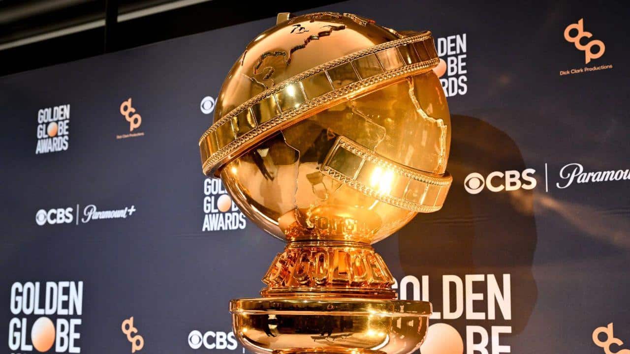 Conoce a los ganadores de los premios Golden Globes 2024