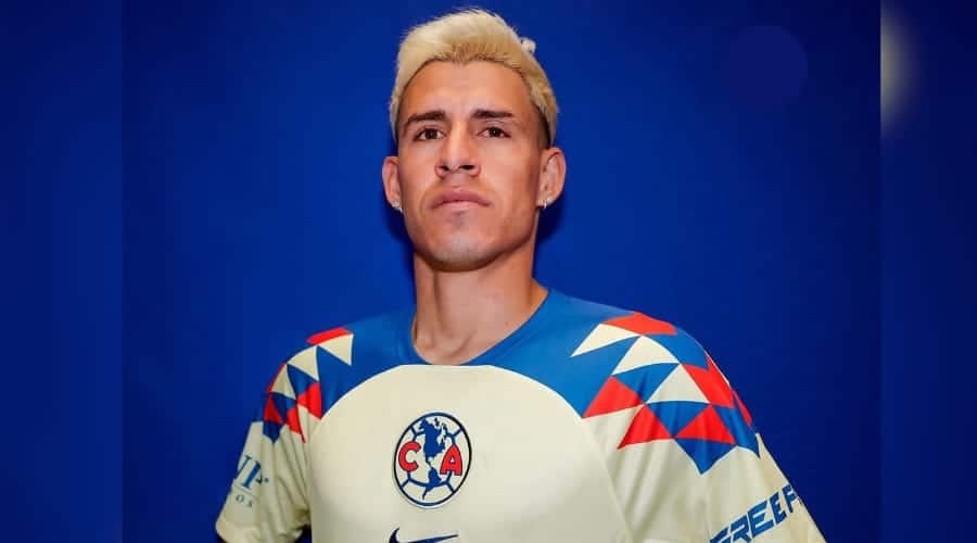 Cristian “Chicote” Calderón