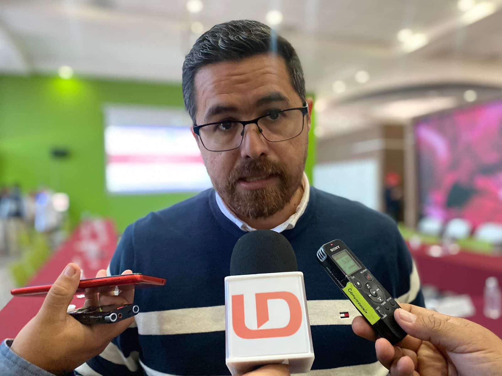 Cuitláhuac González Galindo