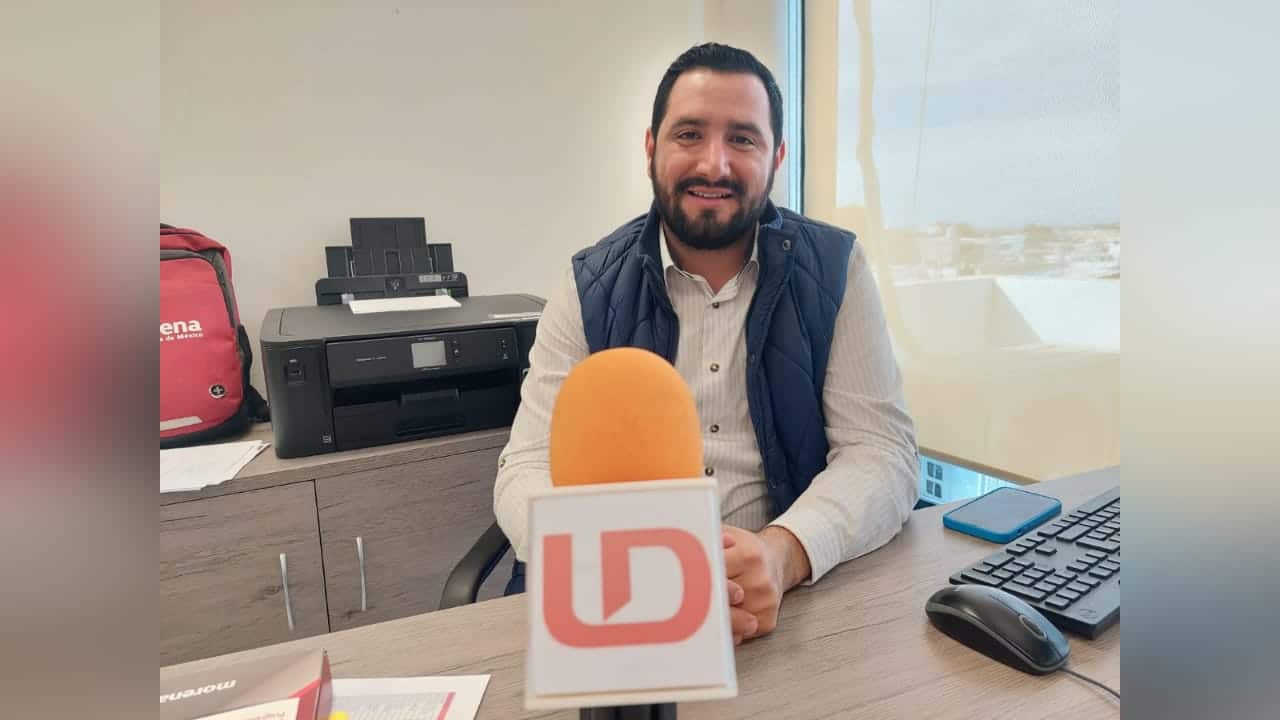 Ángel Ulises Piña García