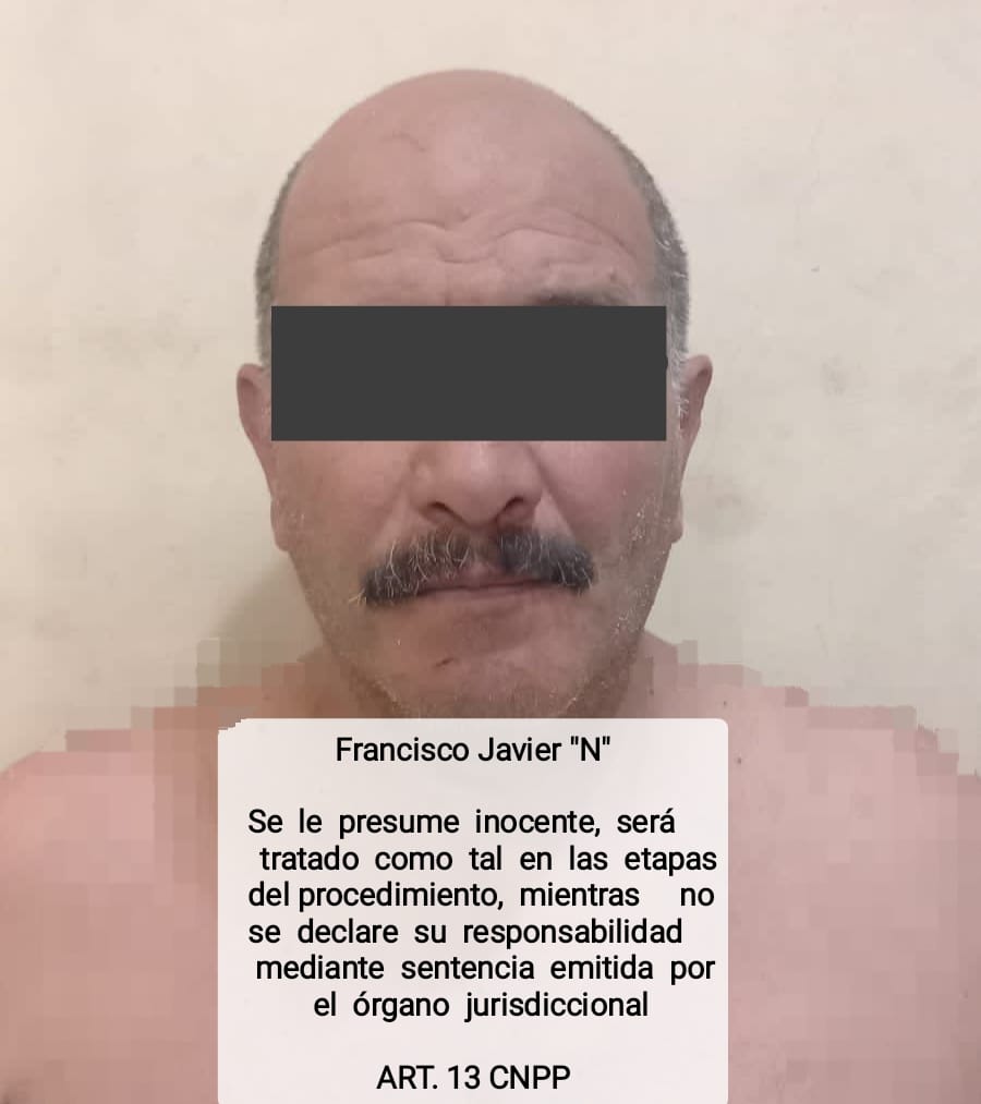 Francisco Javier 
