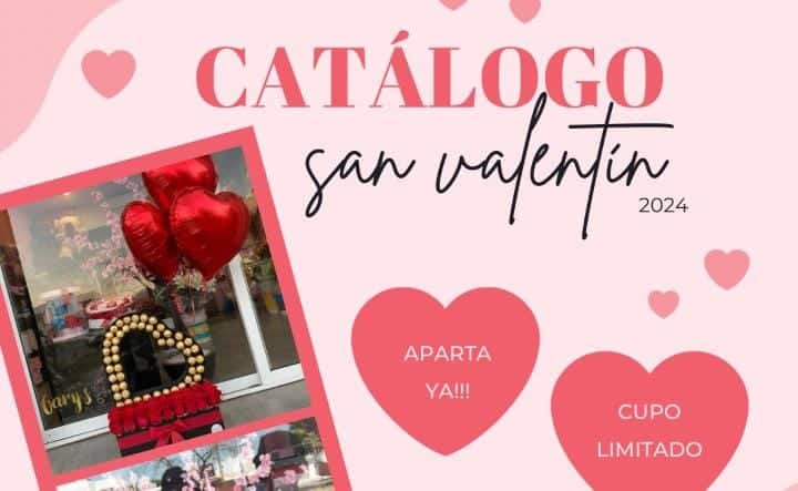 Día del Amor y la Amistad