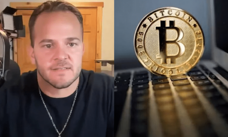 Pastor estafa a sus feligreses con criptomonedas