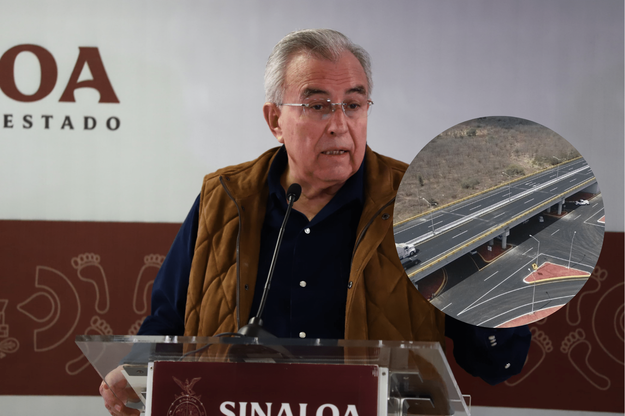 Gobernador del estado