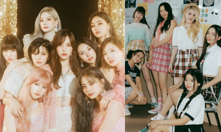 VCHA se presentará en los conciertos de TWICE en México