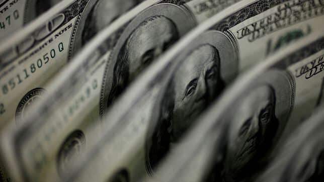 Precio del dólar este domingo 28 de enero