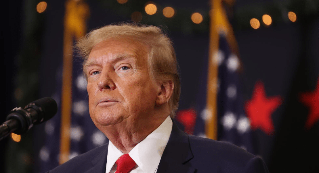 Donald Trump podría pagar mul.ta millonaria por fraude inmobiliario