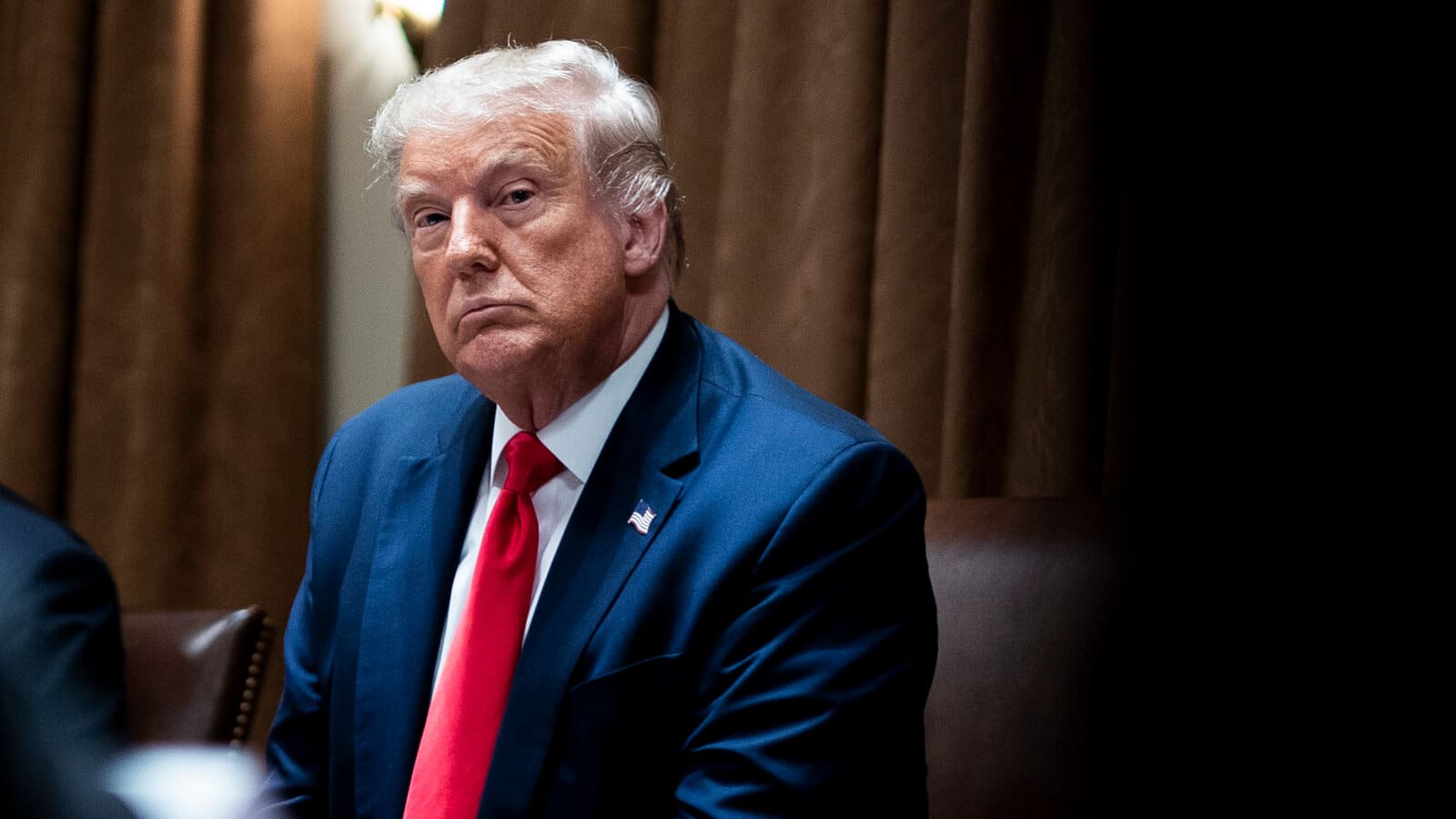 Donald Trump es condenado en el juicio por difamación contra la escritora E. Jean Carroll