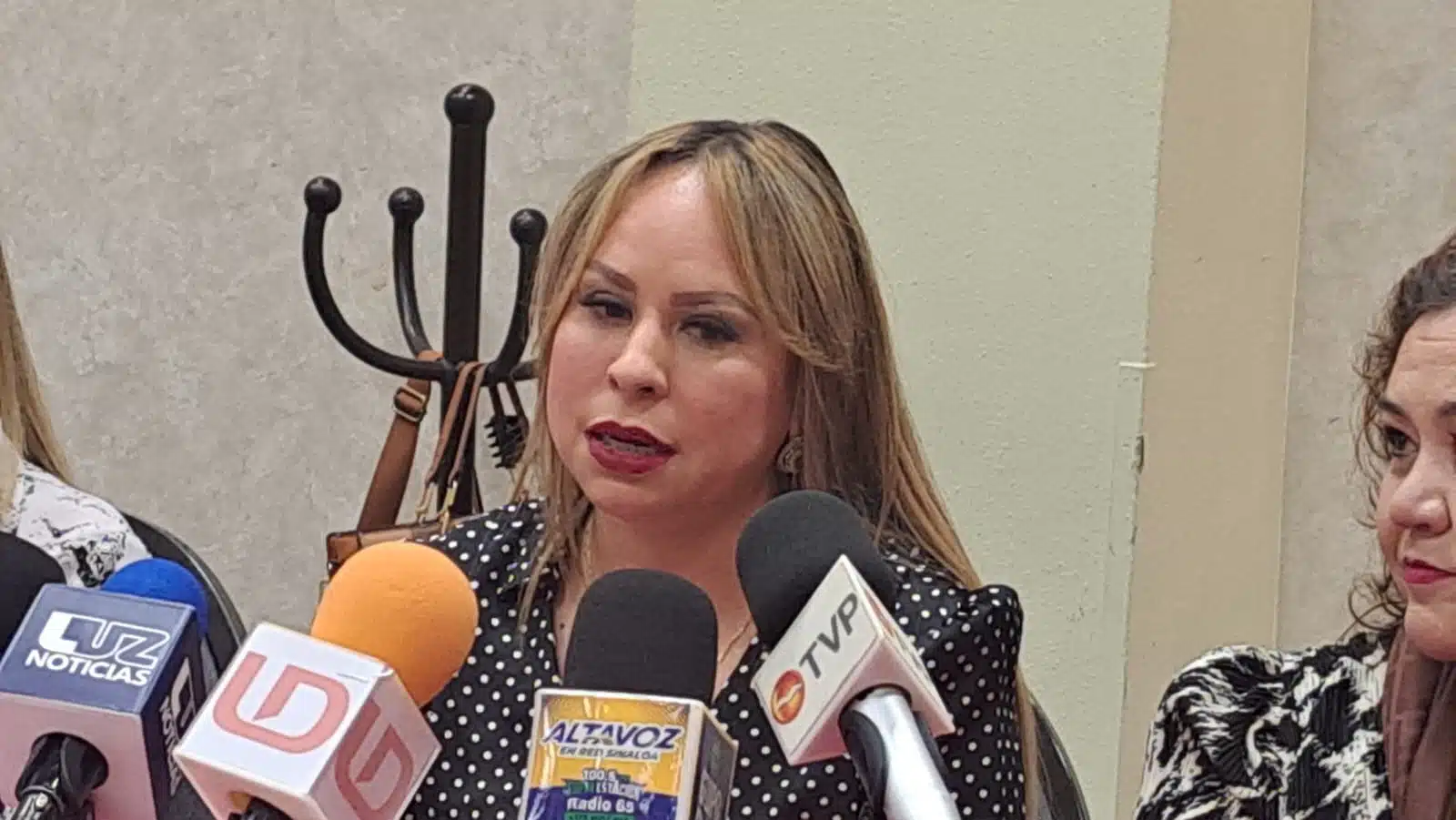 Dulce Ruiz Castro.