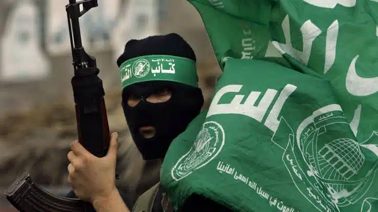 EU ofrece millonaria recompensa por información financiera de Hamás