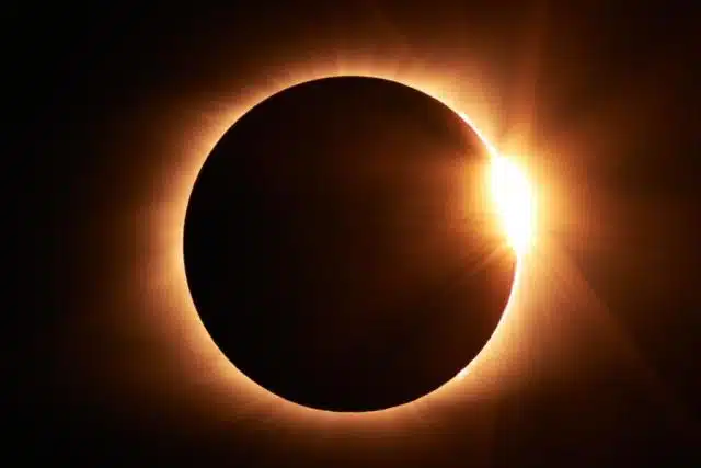Preparan logística y festival cultural para la apreciación del eclipse solar