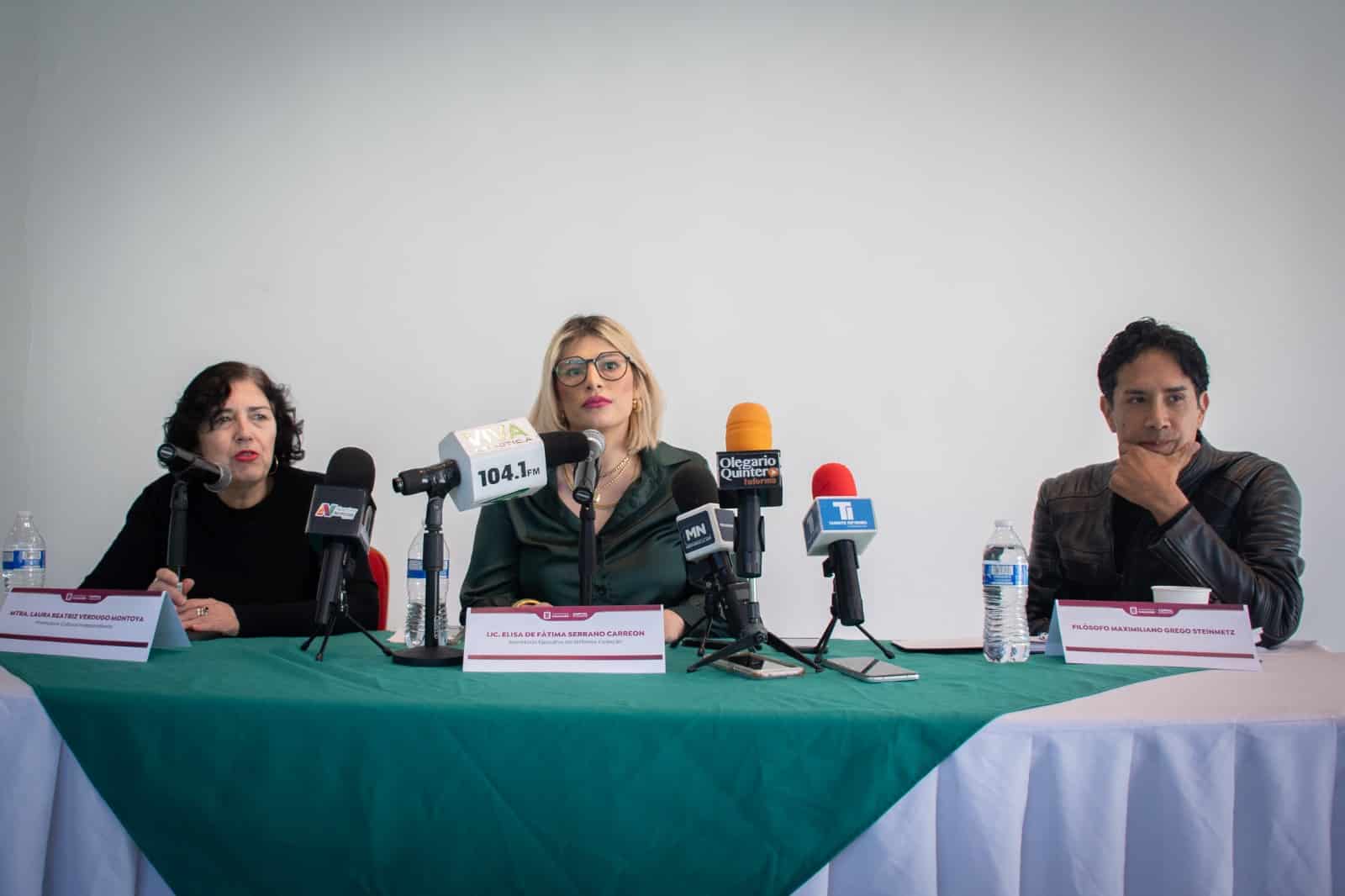 Elisa de Fátima Serrano Carreón