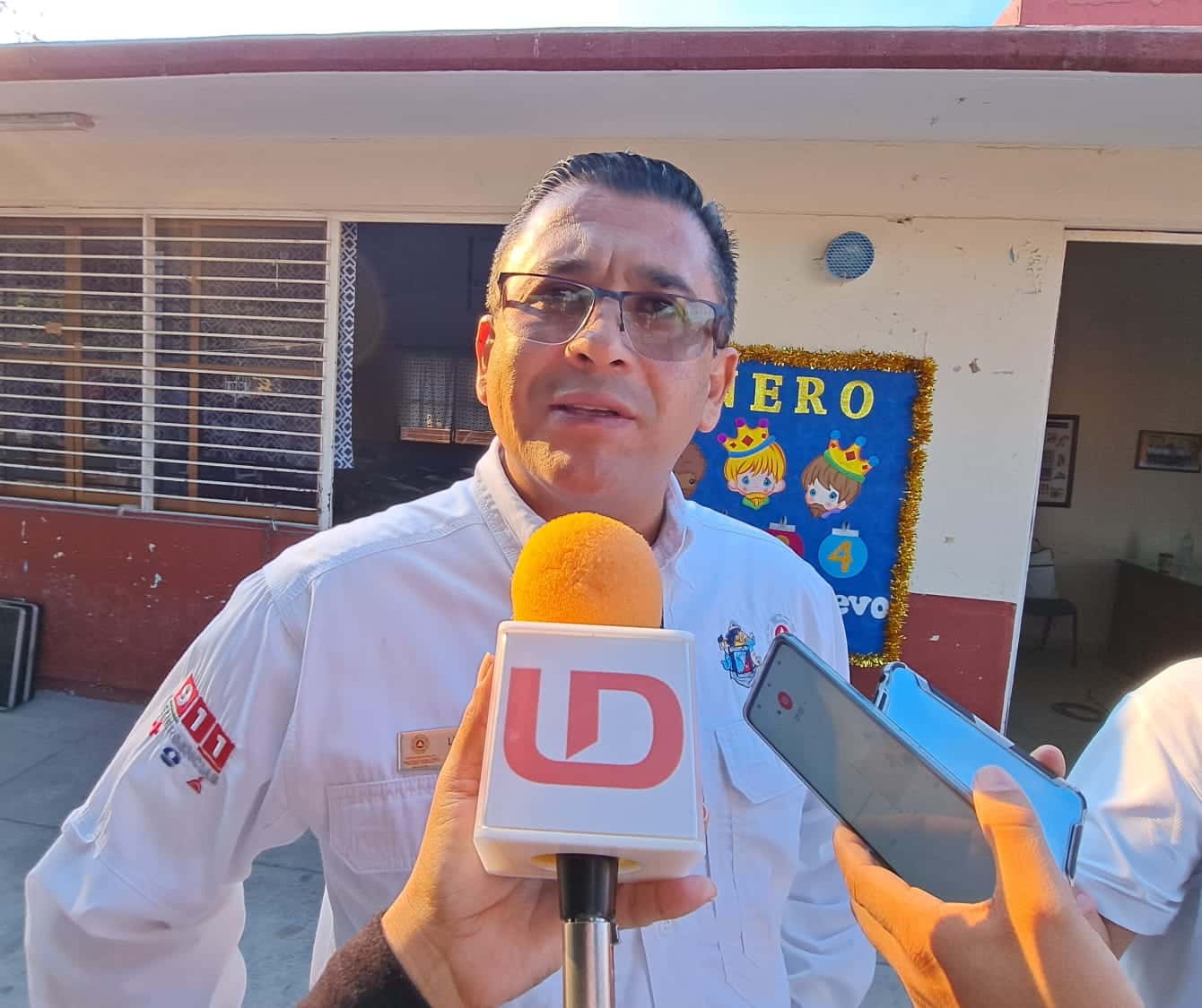 Eloy Ruiz Gastélum