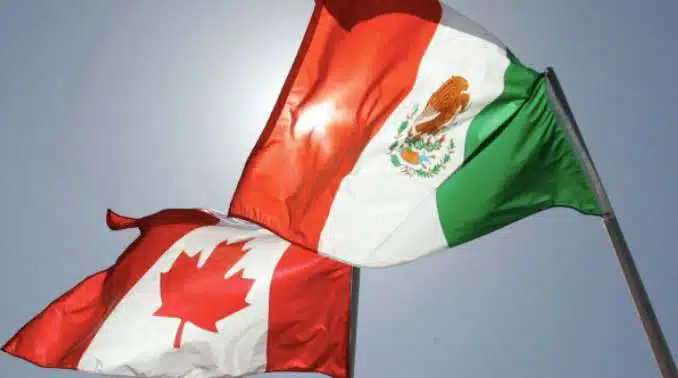 Embajada de Canadá en México lanza vacante laboral