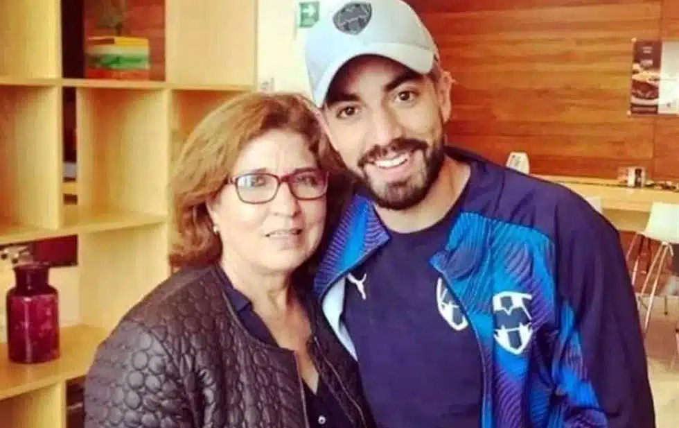 En Tamaulipas, asesinan a tía del futbolista Rodolfo Pizarro