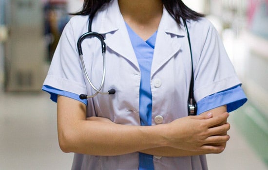 UNAM ofrece curso de enfermería en línea