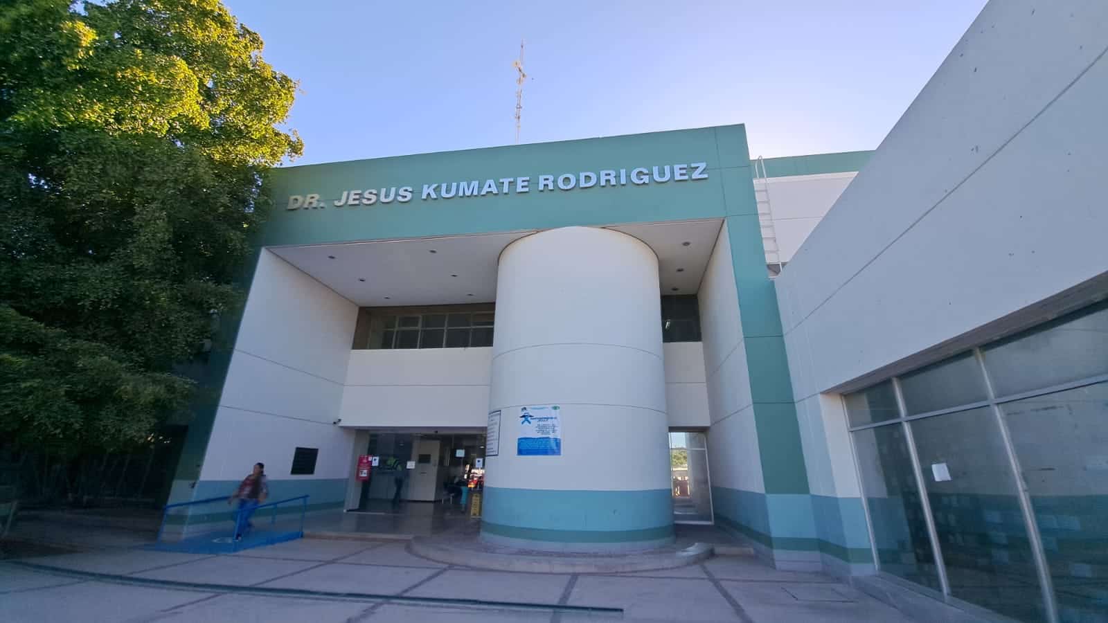 Hospital