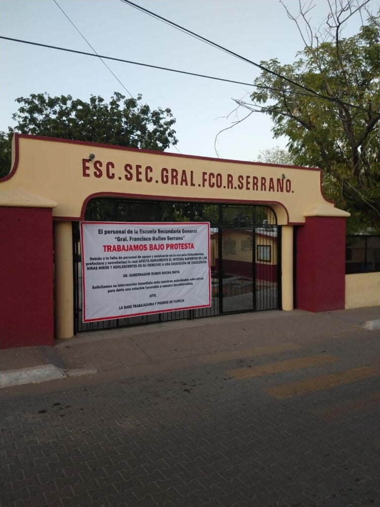 Escuela Secundaria