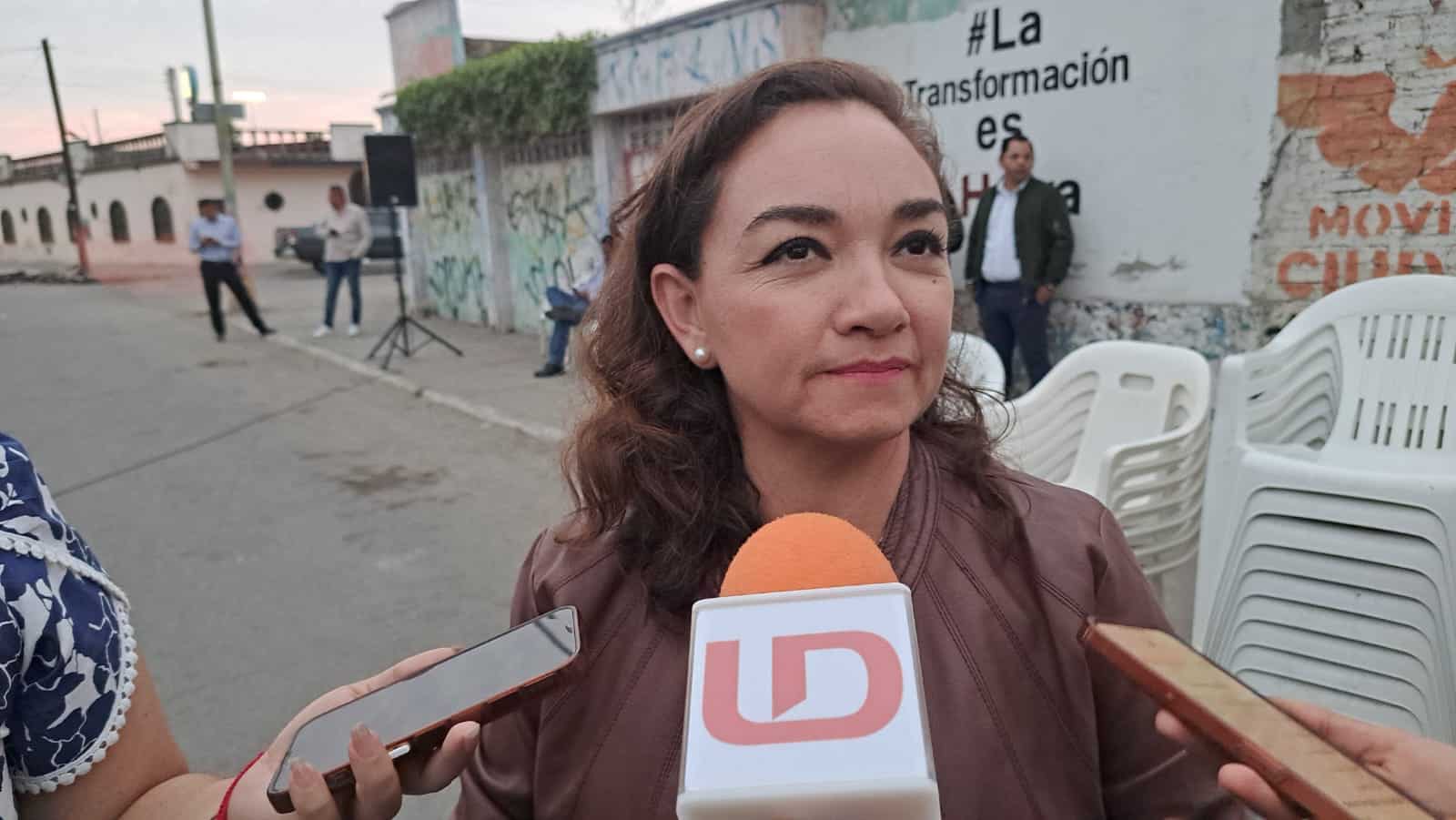 Eunice Murúa Figueroa