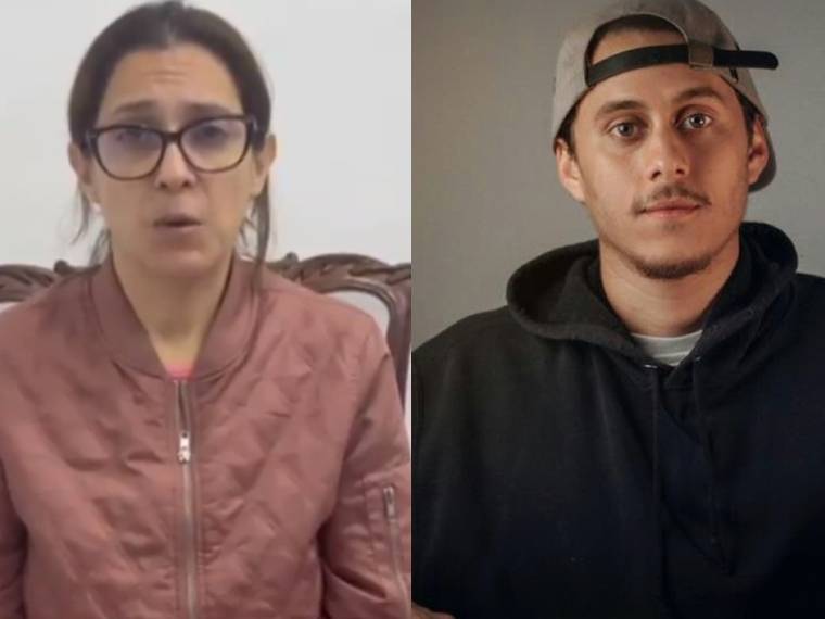 Exmánager de Canserbero cambia su versión y niega ser autora del crimen