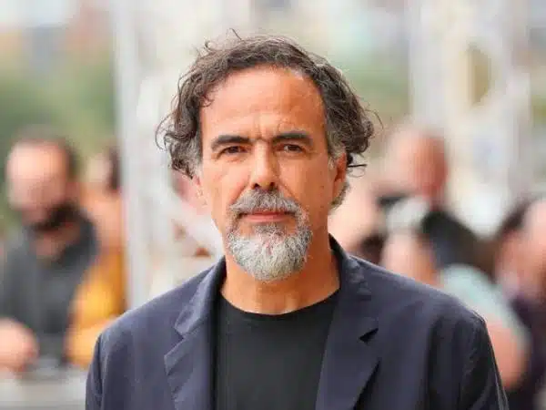 Fallece la mamá de Alejandro González Iñárritu