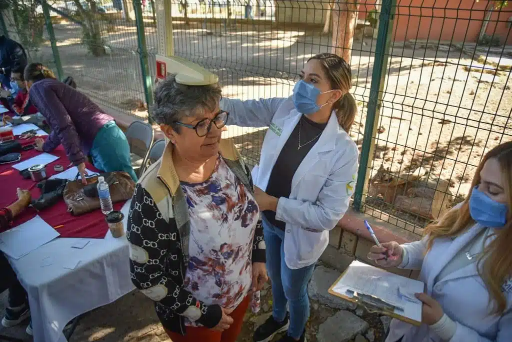 Feria del Bienestar