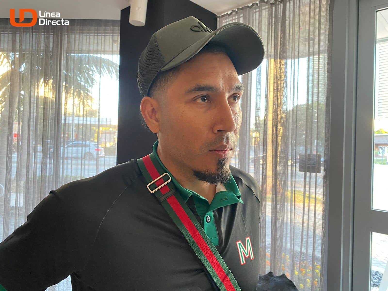 Fernando Salas es parte fundamental del relevo intermedio en los campeones Naranjeros de Hermosillo.