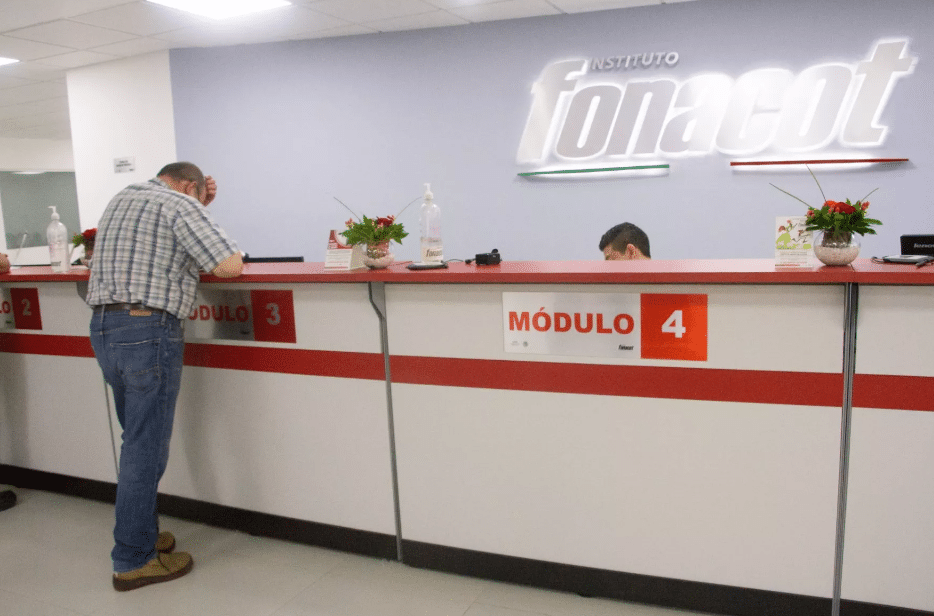 Cuánto es el monto máximo que presta Fonacot