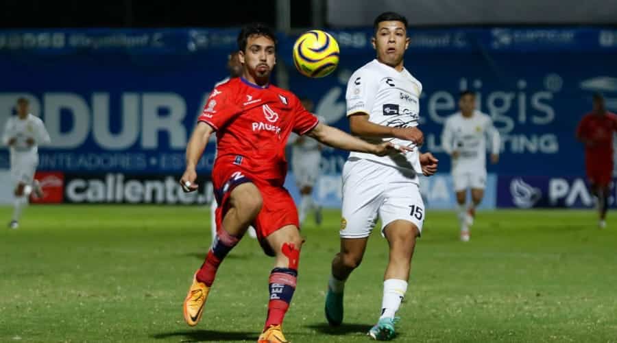 Futbolistas