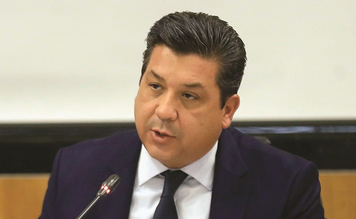 FGR busca impugnar amparo de García Cabeza de Vaca