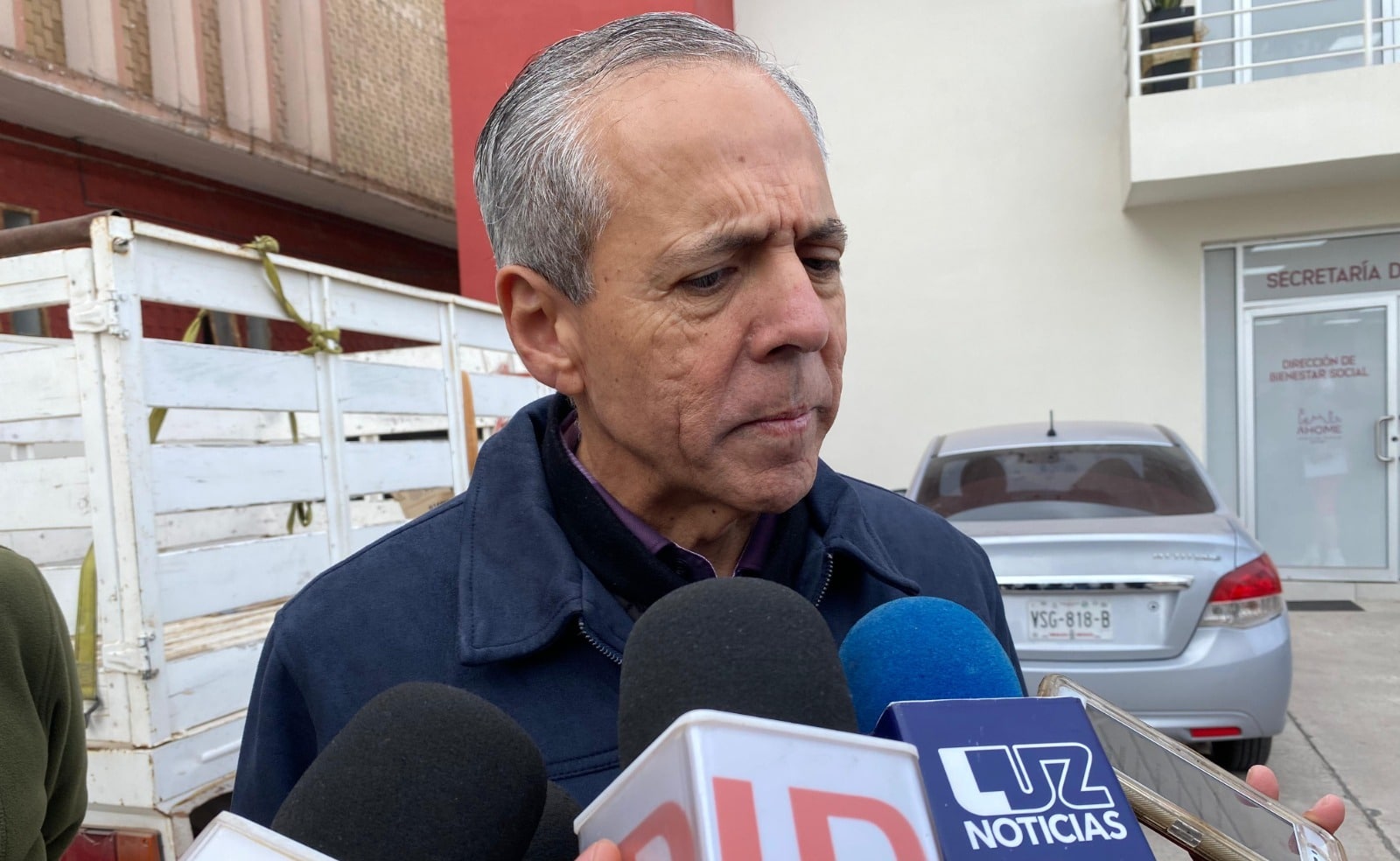 Gerardo Vargas Landeros