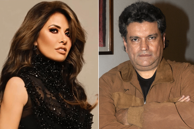 Sergio Andrade podría declararse culpable y señalar a Gloria Trevi como cómplice