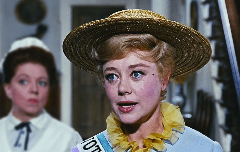 Fallece la actriz Glynis Johns a los 100 años
