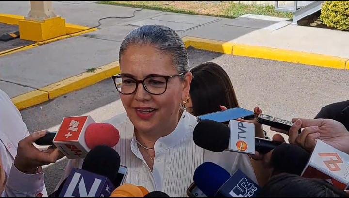 Graciela Domínguez Nava