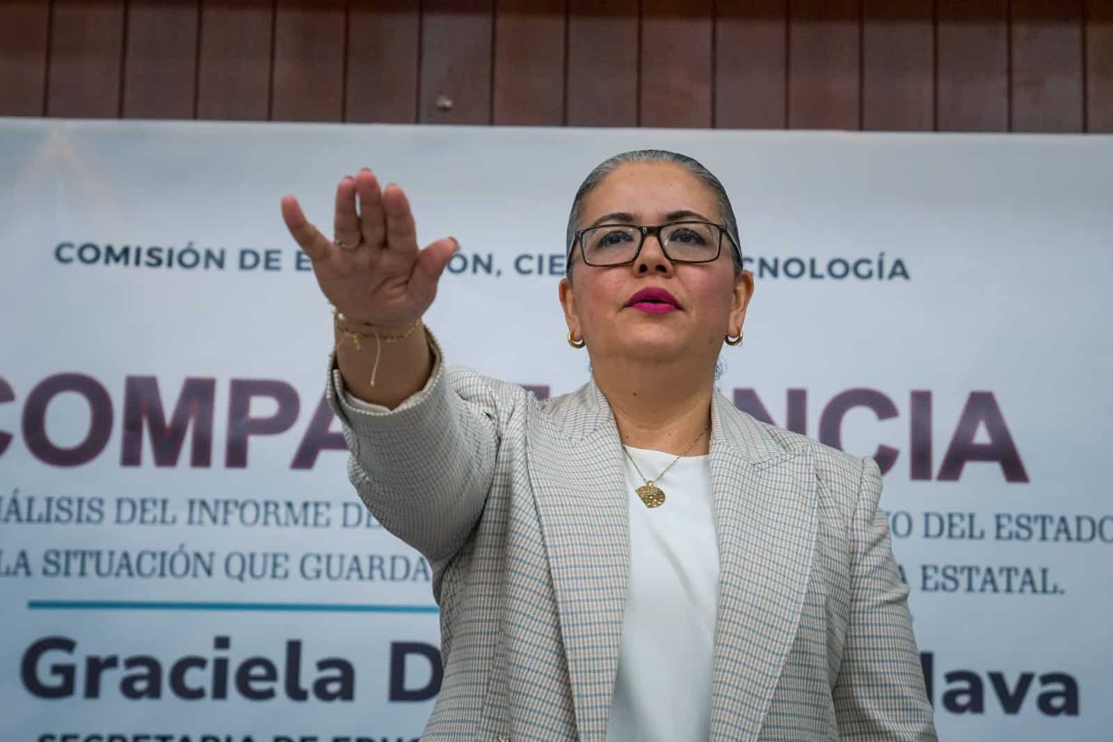 Graciela Domínguez Nava