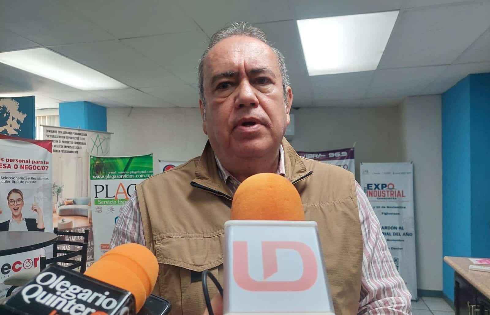 Guillermo Gastélum Bon Bustamante