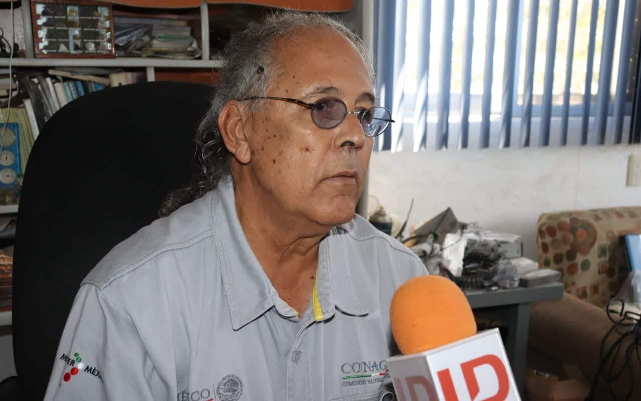 Hugo Nordalh Valdez