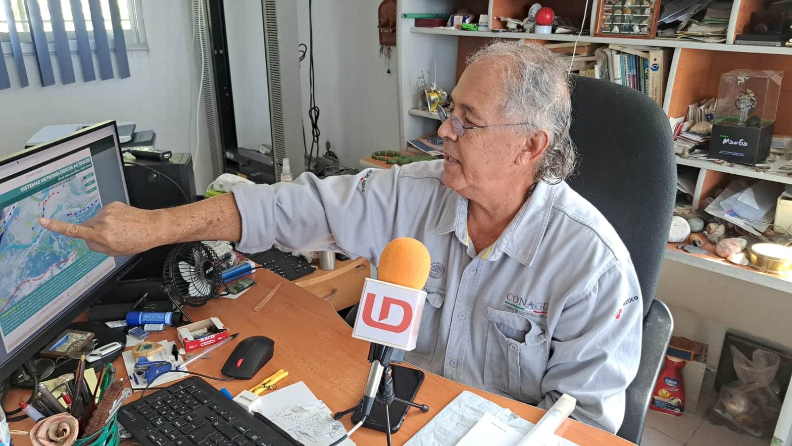 Hugo Nordalh Valdez