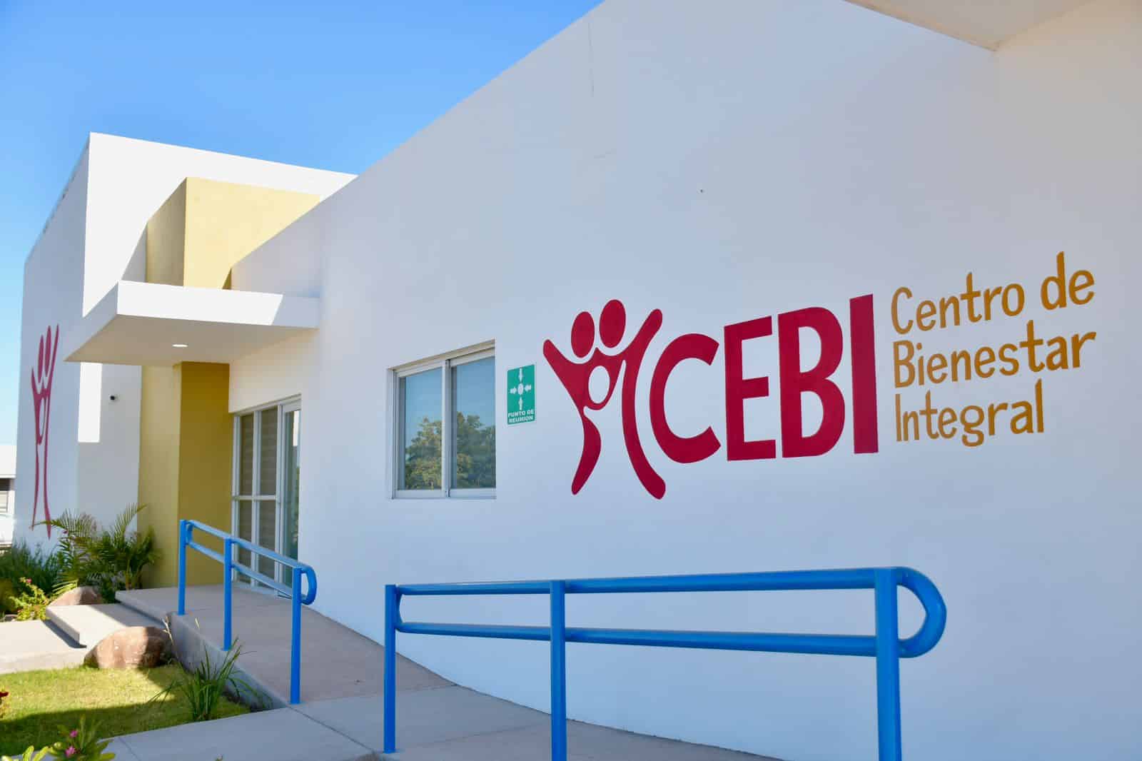 Centro de Bienestar Integral