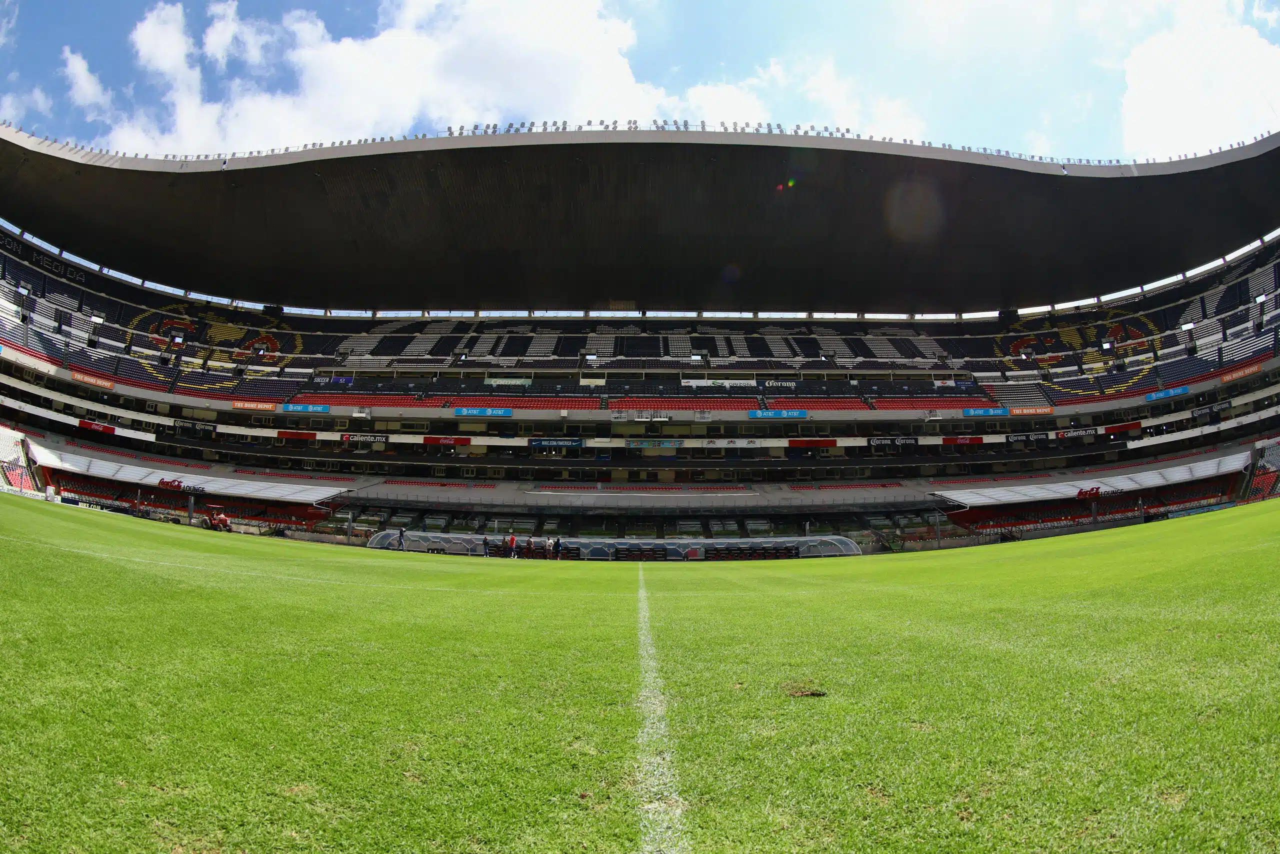 Estadio Azteca