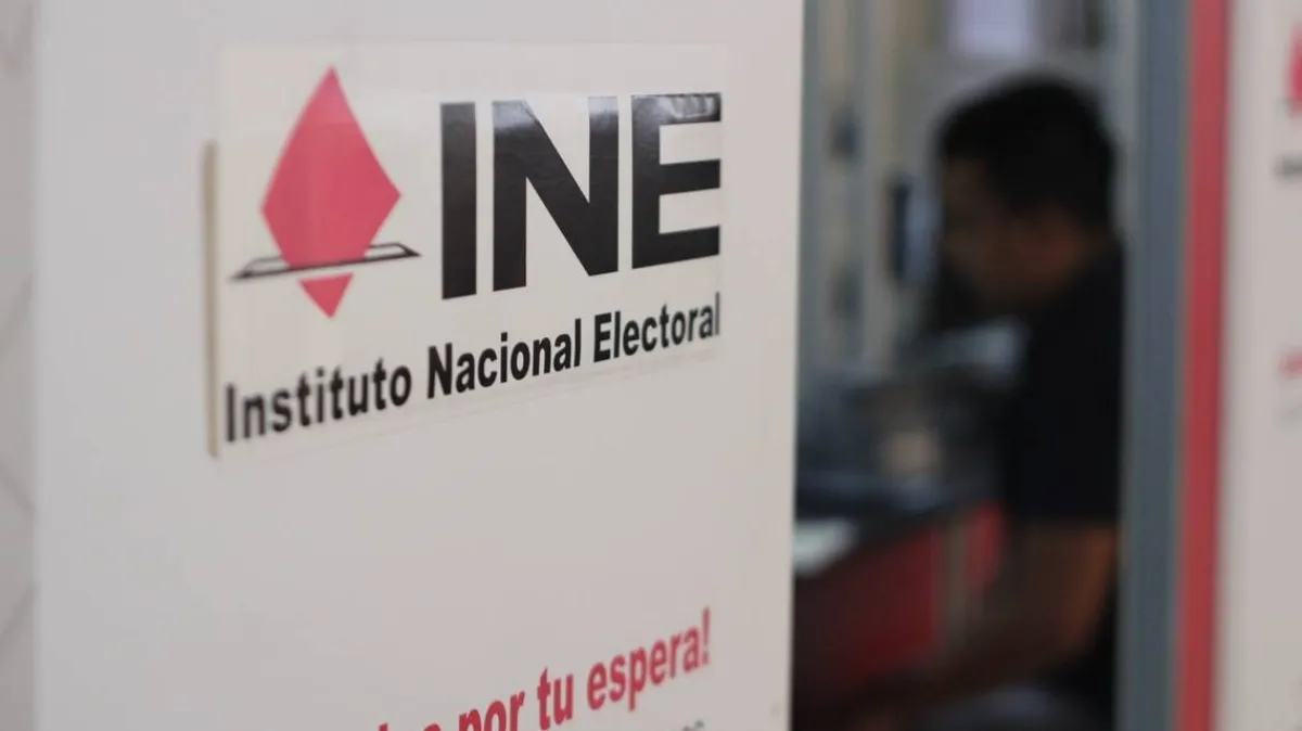 Último día de atención para renovación de la credencial de elector del INE