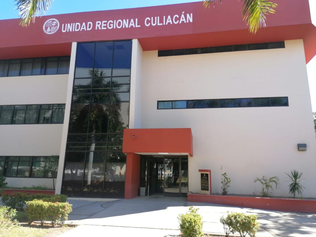 INSTALACIONES DE LA UNIVERSIDAD AUTONOMA DE OCCIDENTE UNIDAD REGIONAL CULIACÁN