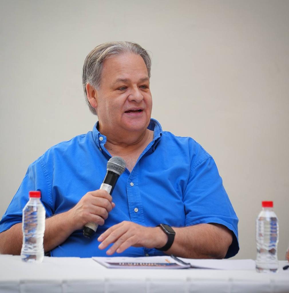 Raúl Rico González