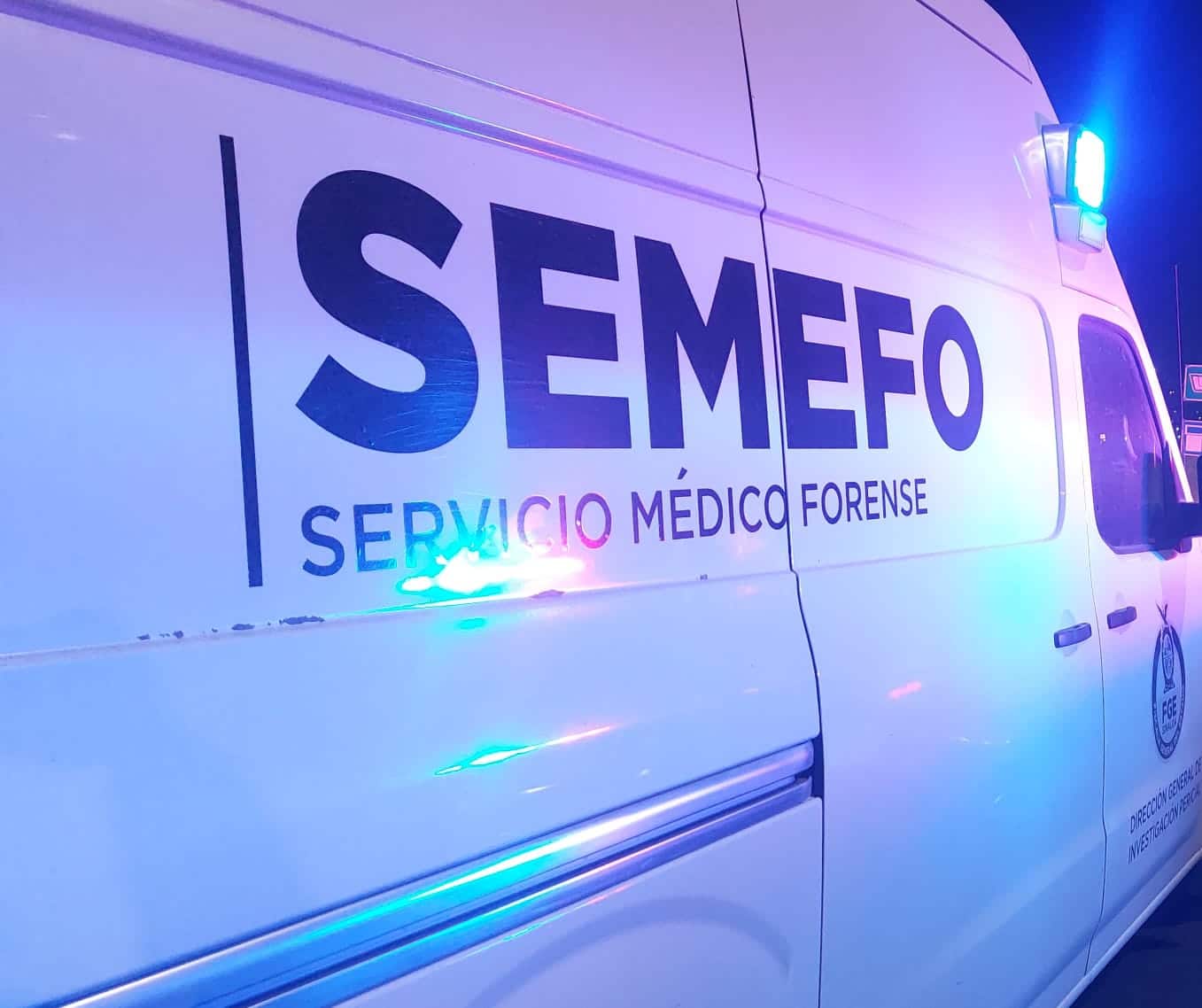 Servicio Médico Forense