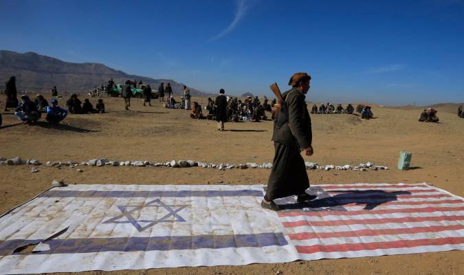 Irán ejecuta a cuatro personas por colaborar con el servicio secreto israelí