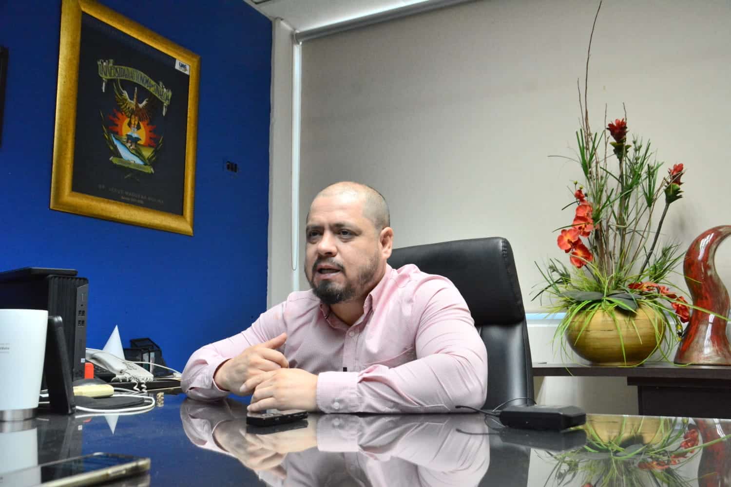 Irvin Mikhail Soto Zazueta