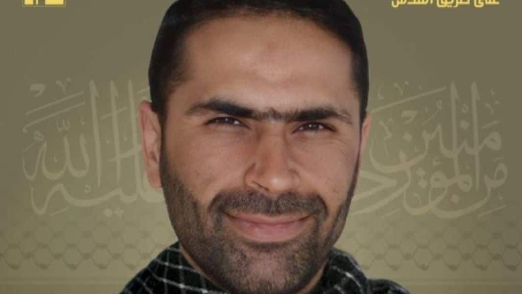 Israel mata a un líder de Hezbollah al sur del Líbano; utilizó aviones no tripulados